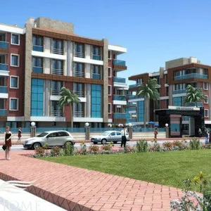 Квартира в Анталия, фото 5