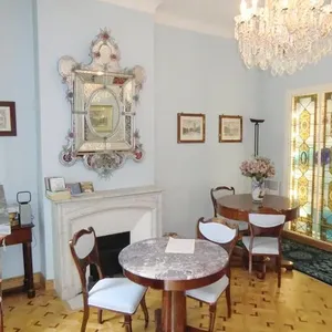 Квартира в Ницца, фото 4