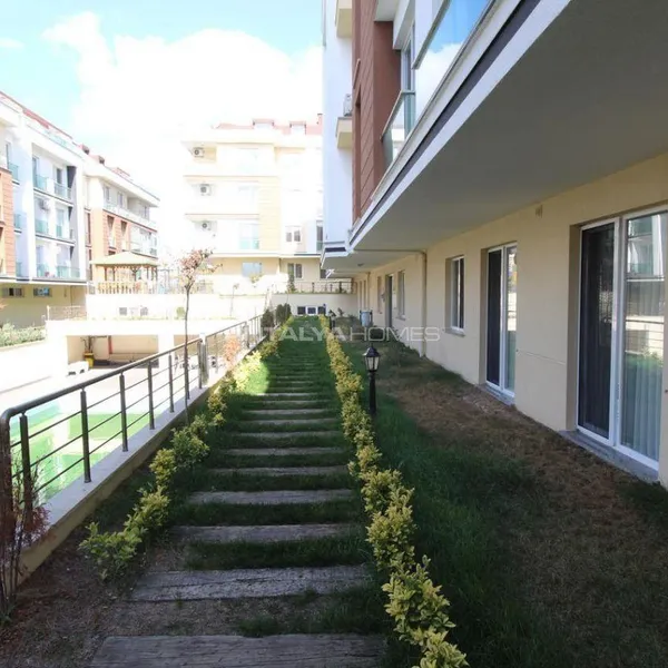 Квартира в Büyükşehir Махаллеси, фото 1