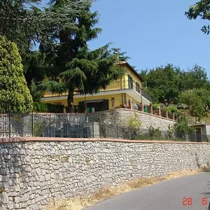 Вилла в Алассио, фото 5