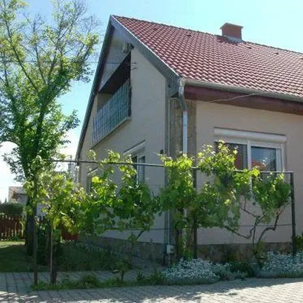 Отдельный дом в Балатонберен, фото 1