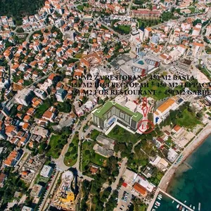 Ресторан / Кафе в Будва, фото 5