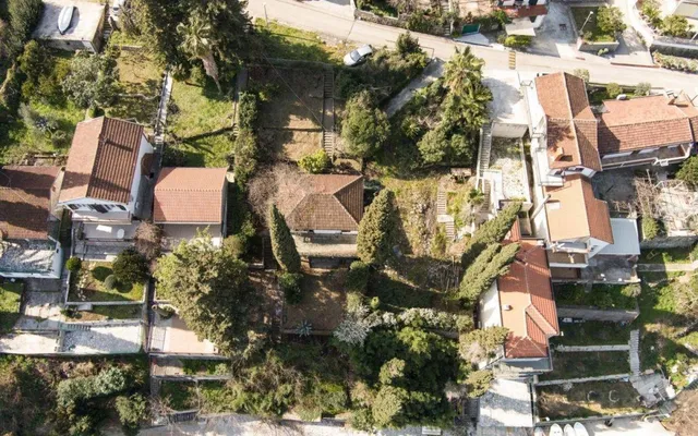 Земельный участок в Черногория