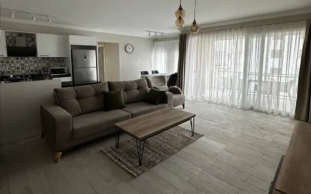Квартира в Регион Фамагуста