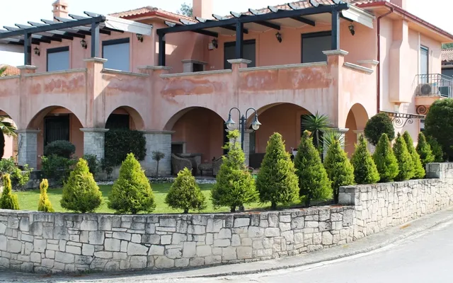 Квартира в Kassandra Municipality