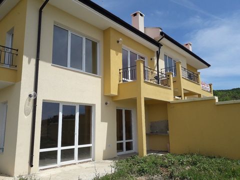 Дом в Кошарица