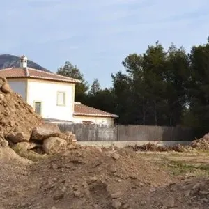 Земельный участок в Хавеа, фото 4