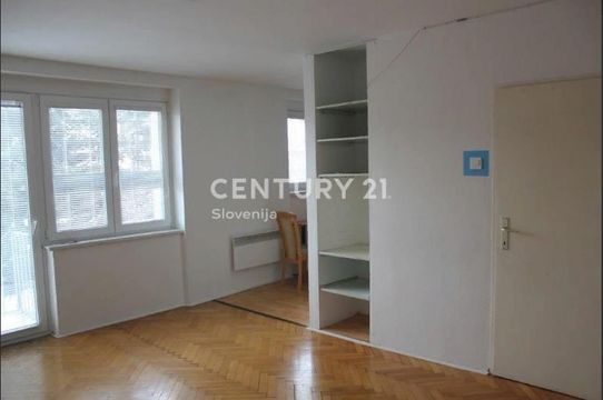 Квартира в Любляна