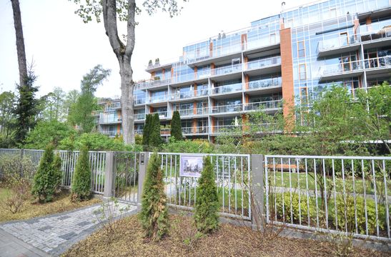 Квартира в Юрмала