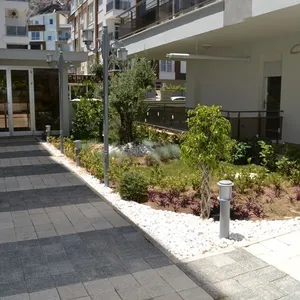 Квартира в Анталия, фото 3