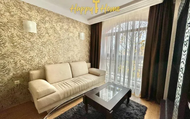 Квартира в кв. Камелия