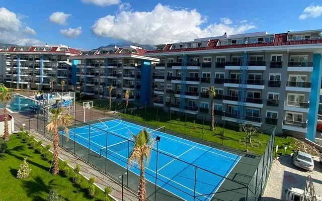 Квартира в Ahmet Vefik Paşa OSB Мах.