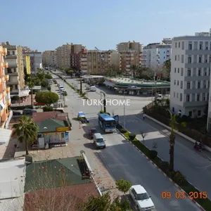 Квартира в Алания, фото 3