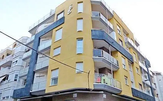 Квартира в Торревьеха