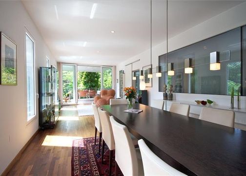 Квартира в Вена