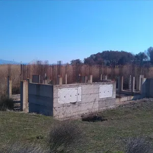 Земельный участок в Aristotle University of Thessaloniki, фото 2
