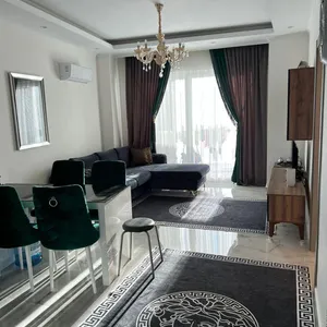 Квартира в Махмутлар, фото 5