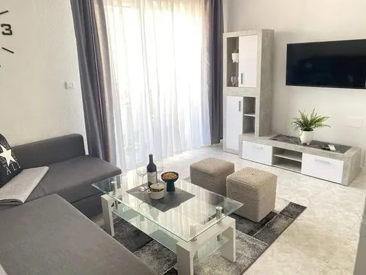 Квартира в Торревьеха