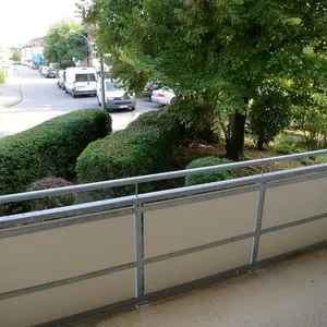 Квартира в Штутгарт, фото 2