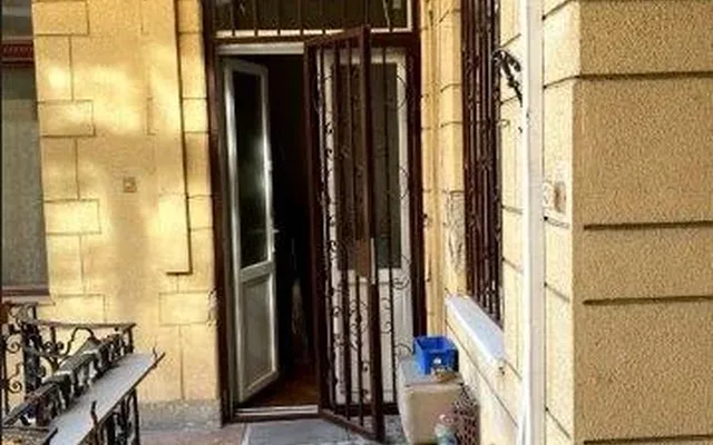 Квартира в Будапешт