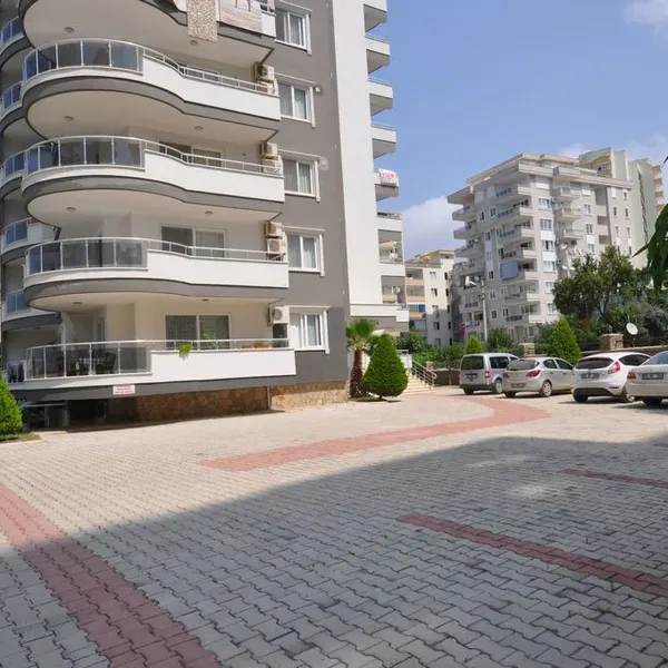 Квартира в Алания, фото 1