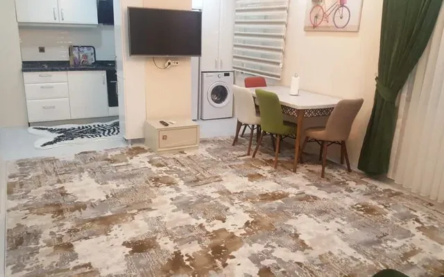 Квартира в Анталия