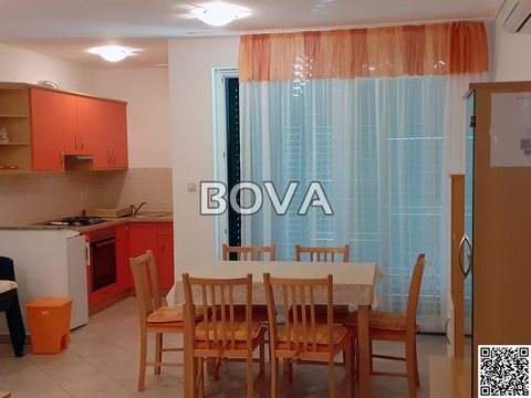 Квартира в Нин