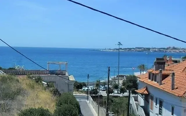 Квартира в Кашкайш