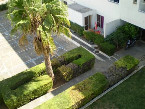 Квартира в Албуфейра