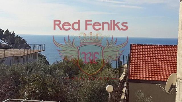 Дом в Святой Стефан