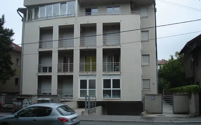 Квартира в Белград