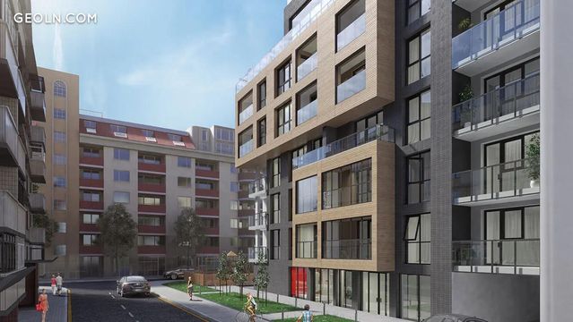 МODERN LIVING in Sofia