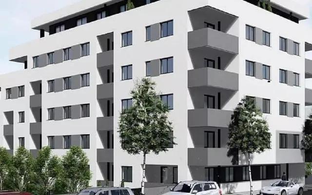 House Luxury Residence – Cluj in Cluj-Napoca