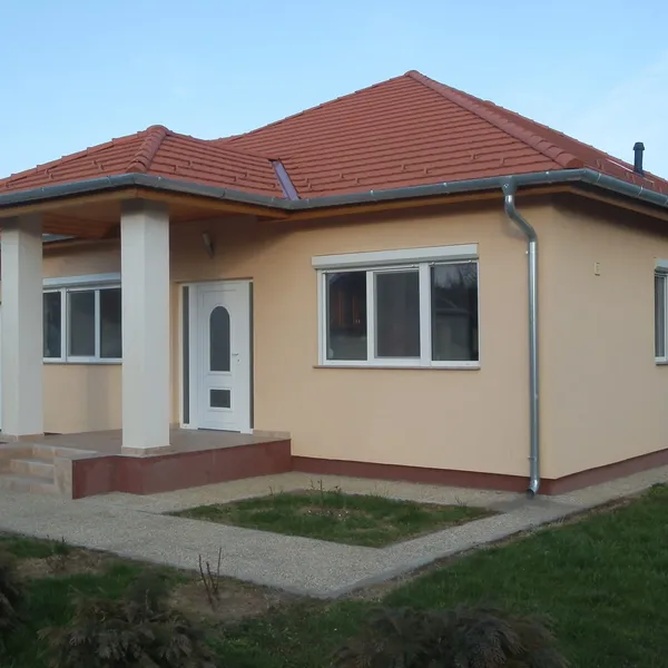 Отдельный дом в Бук, фото 1