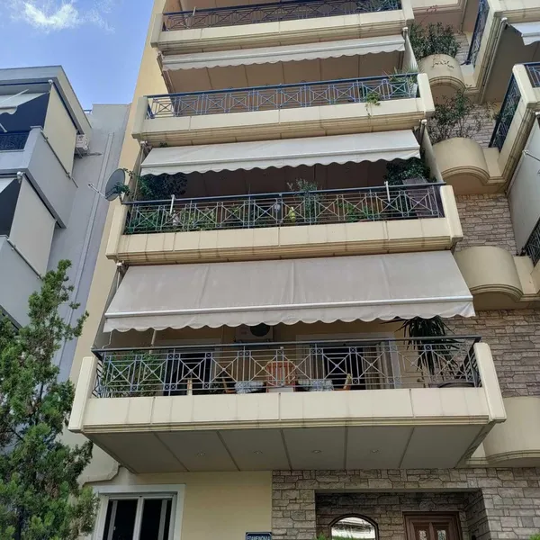 Квартира в Аттика, фото 1