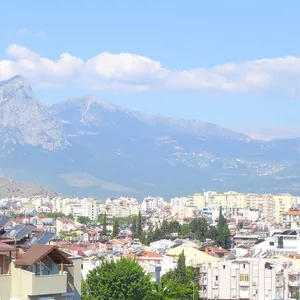 Квартира в Анталия, фото 4