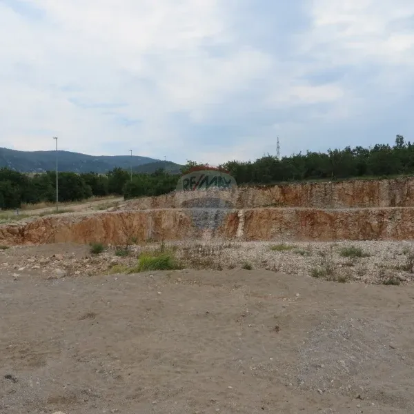 Земельный участок в Риека, фото 1