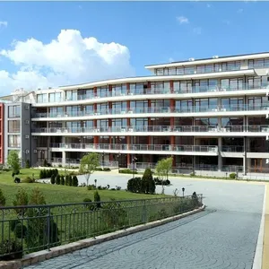 Квартира в Святой Влас, фото 2