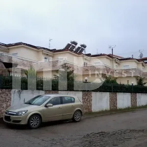 Отель в Каллифея (Кассандра), фото 3