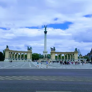 Квартира в Будапешт, фото 4