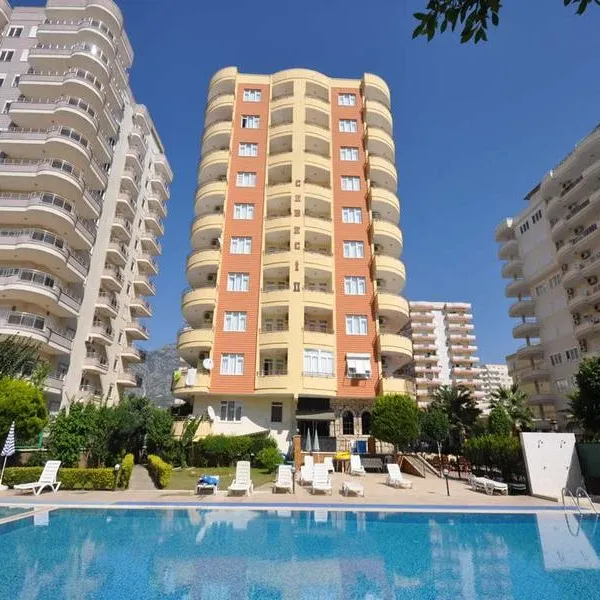 Квартира в Алания, фото 1
