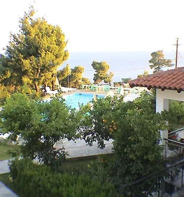 Отель в Kassandra Municipality
