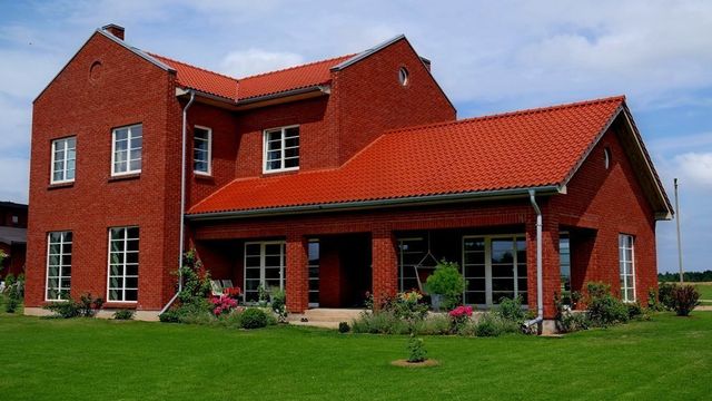 Усадьба в Шяуляй