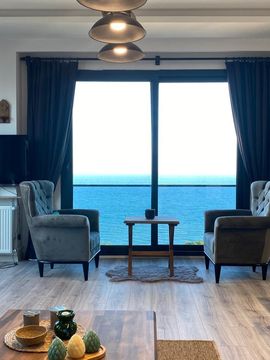 Квартира в Чанкая Махаллеси