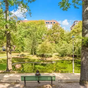 Квартира в Берлин, фото 5