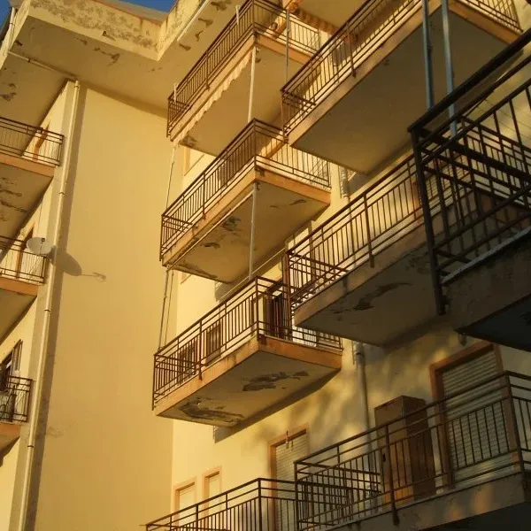 Квартира в Скалея, фото 1