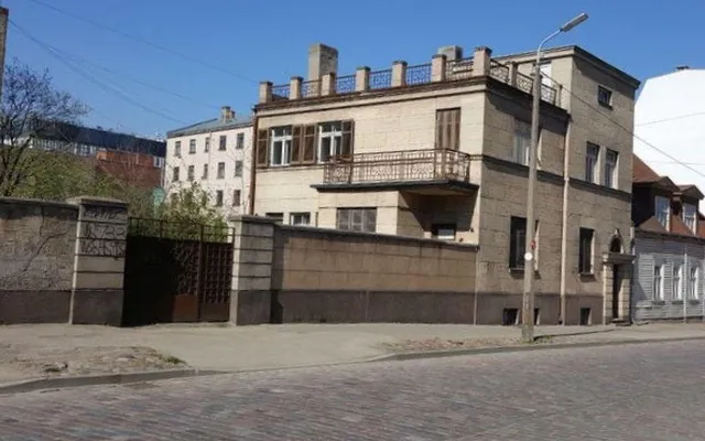 Дом в Старая Рига
