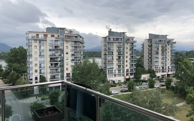Квартира в Будапешт