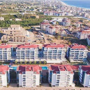Квартира в Алания, фото 4