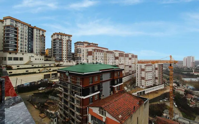 Квартира в Аванос